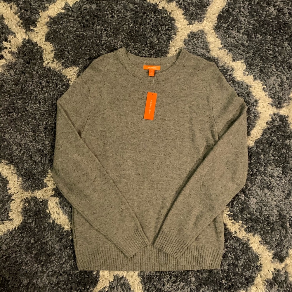 Joe Fresh Sweater - Picture 2 of 2